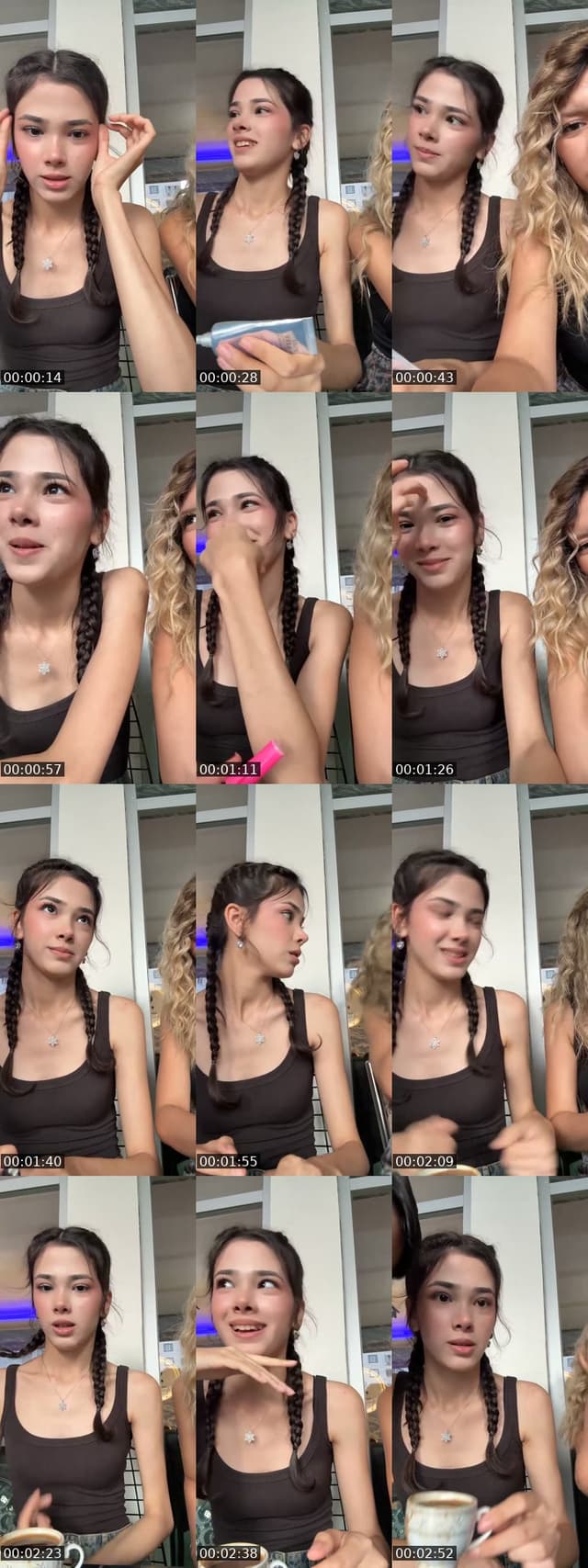 @zisankosker TikTok live