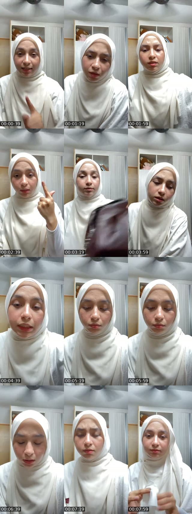 TikTok live: makan jap by @bukan7an