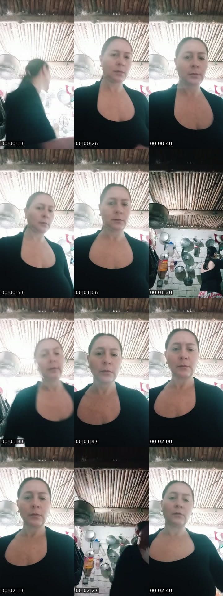 @blc84 TikTok live stream