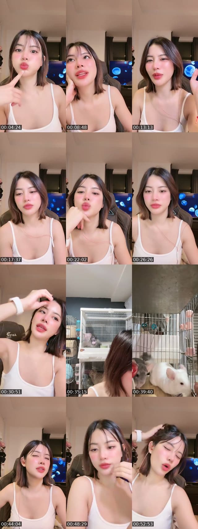 TikTok live: ใจส้มหน่อยงับ 🧡 by @soda_thiantawan