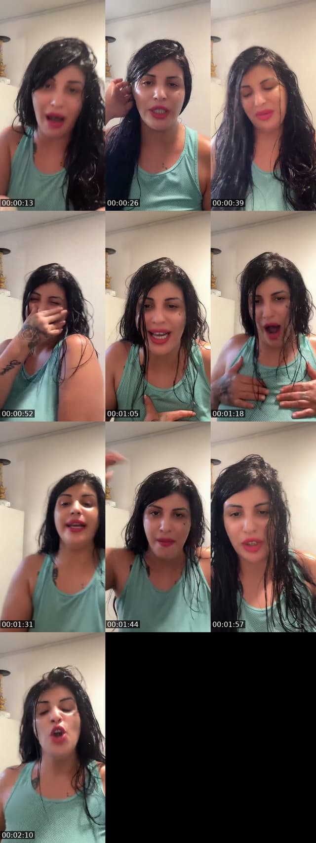 @habibathbibha4 TikTok live
