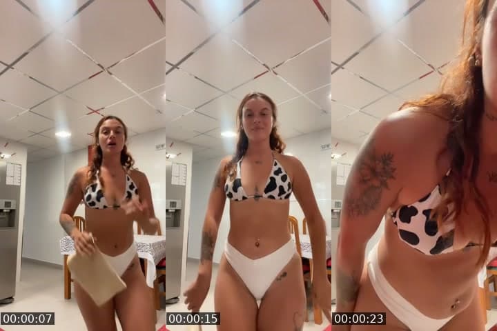 @macarena.rios.gon3 TikTok live stream