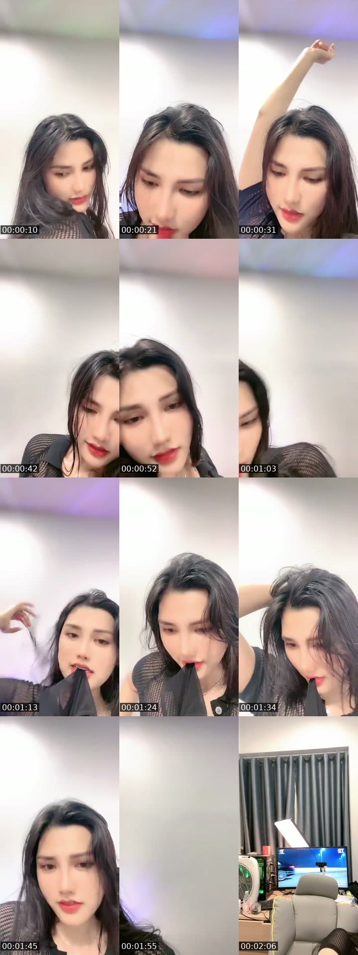 @lamonlylive789 TikTok live stream