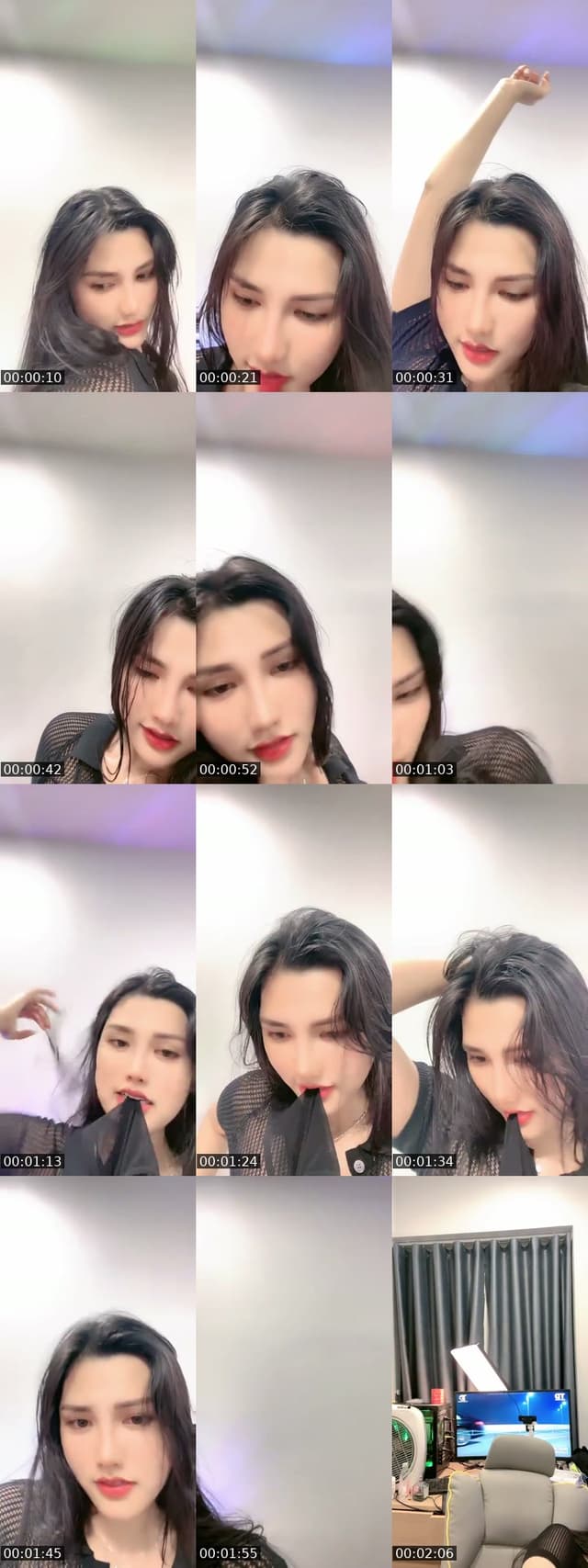 @lamonlylive789 TikTok live