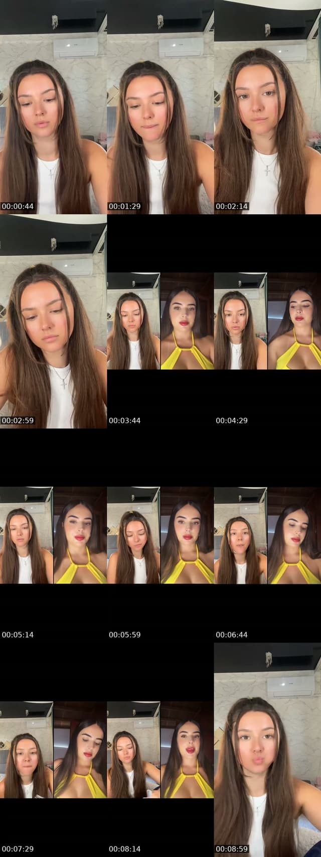 @leravaleriiaa TikTok live from 2026-07-11
