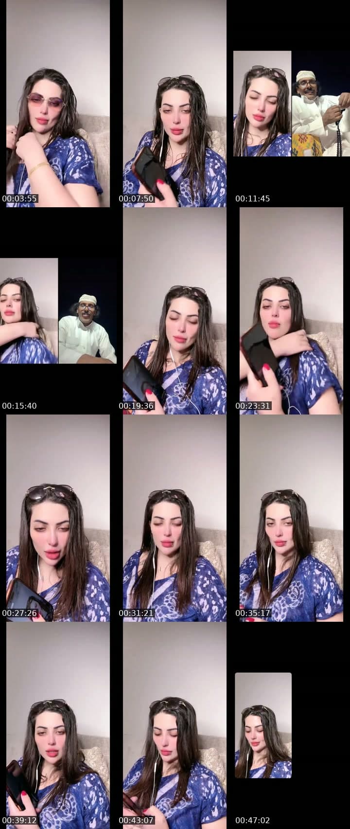 قفلو لي المعرض 🥺