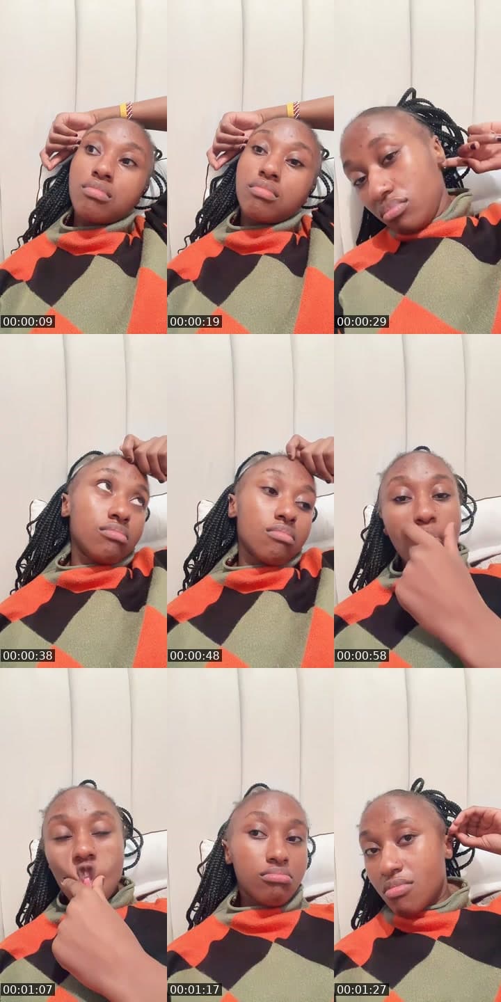 @ngatia57 TikTok live stream