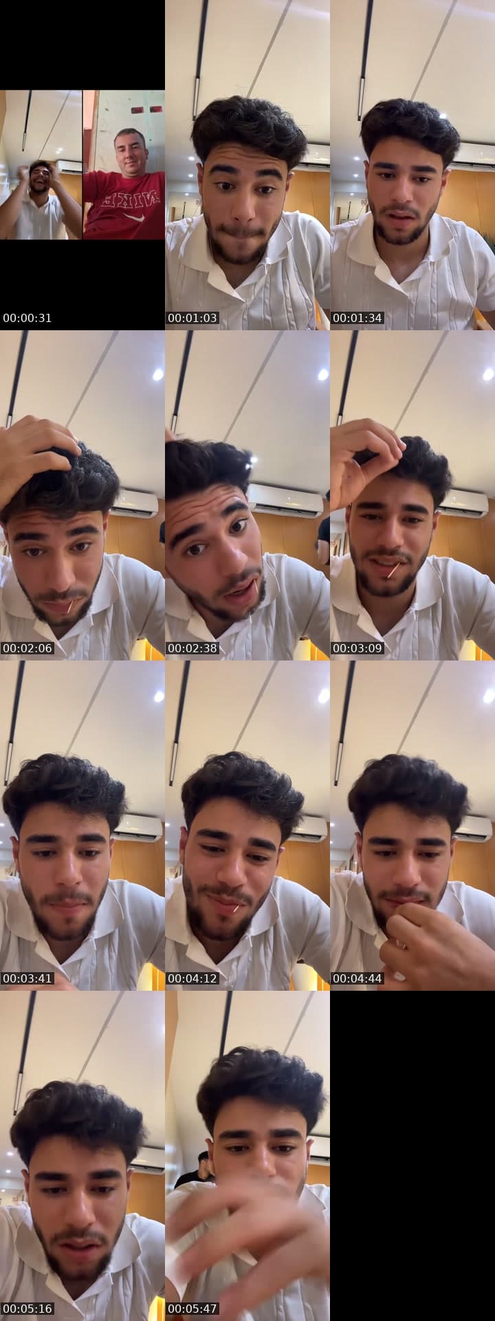 @abod_bt77 TikTok live stream