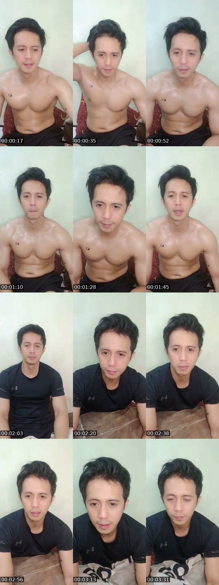 @chokychow_0 TikTok live stream
