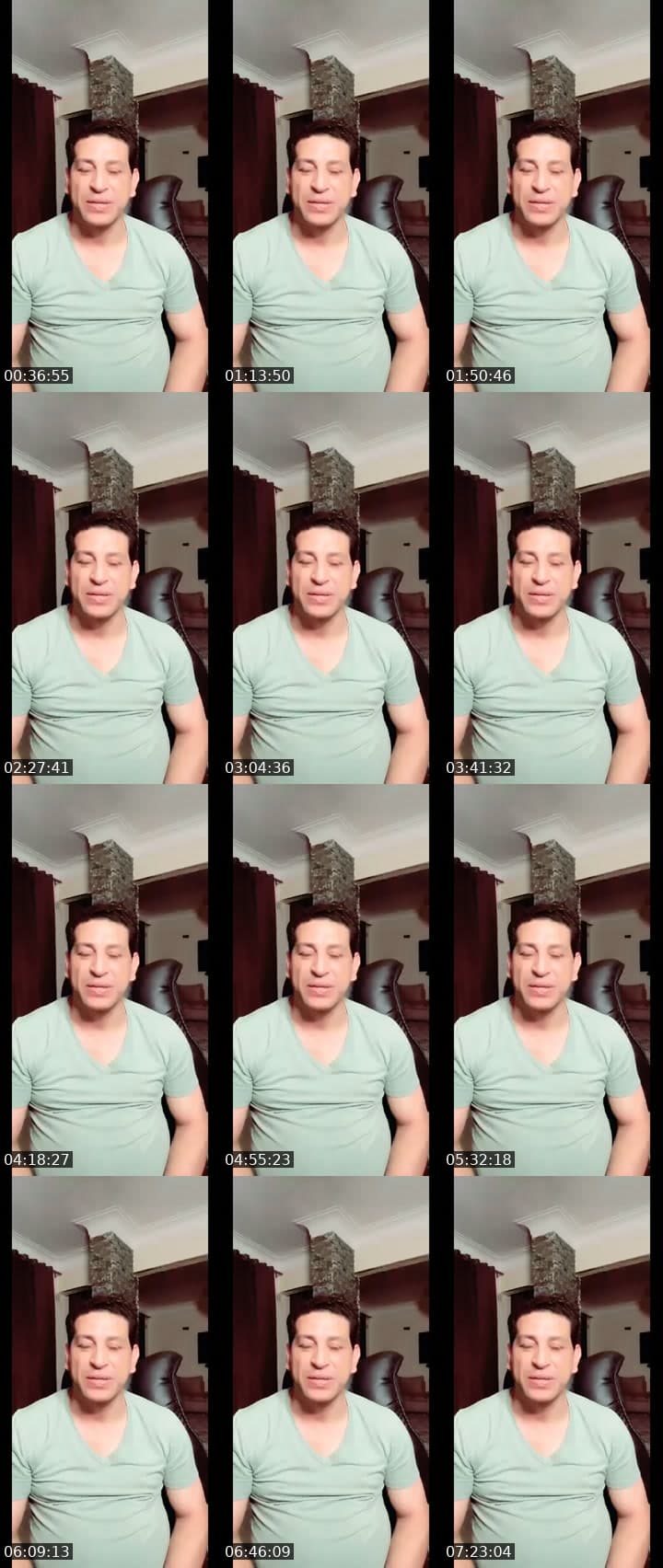 @elmhraga12 TikTok live stream