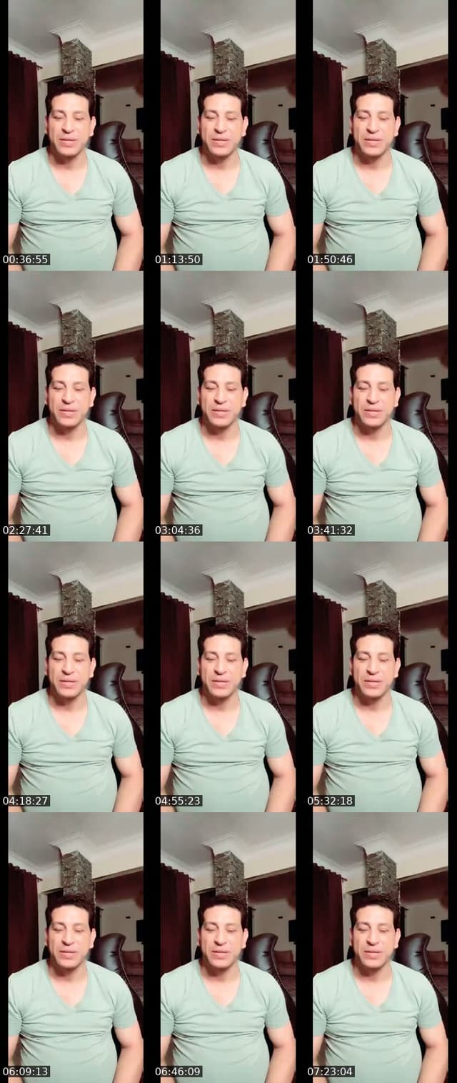 @elmhraga12 TikTok live from 2026-07-11