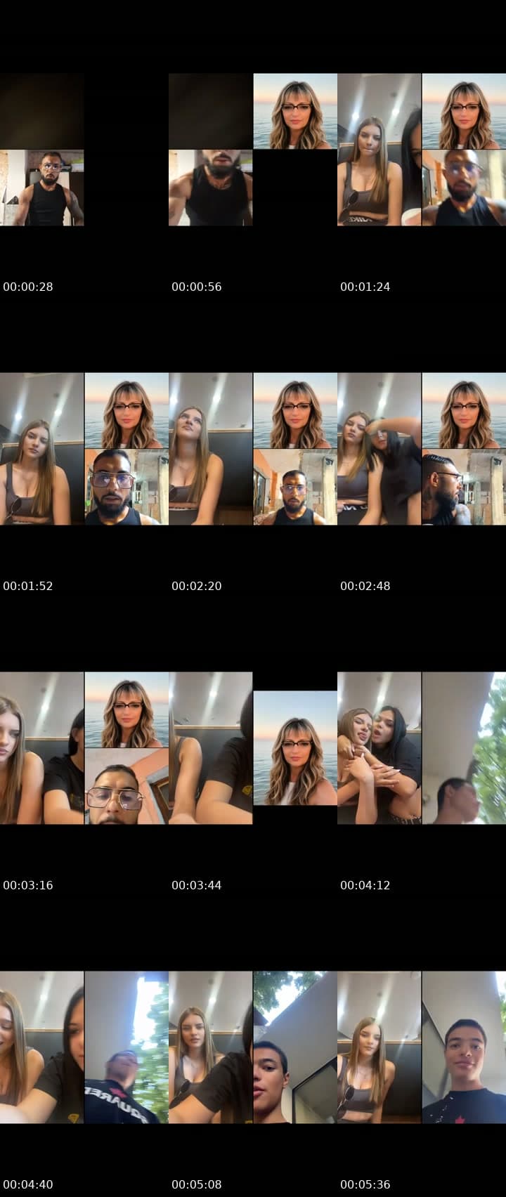 @na1cheto TikTok live stream