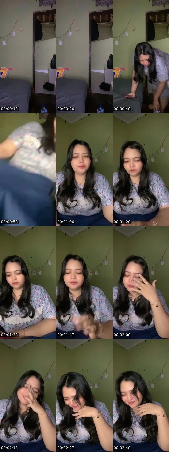 @ndalem.riasadimas TikTok live stream