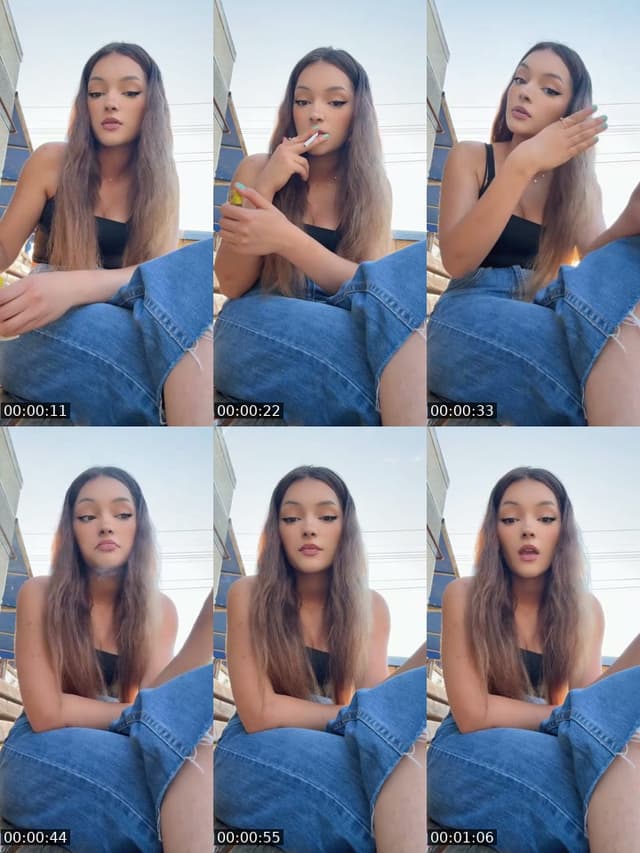 @_v.anna_xq TikTok live
