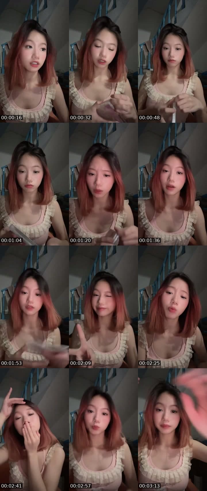 @lipiakajala_ TikTok live stream