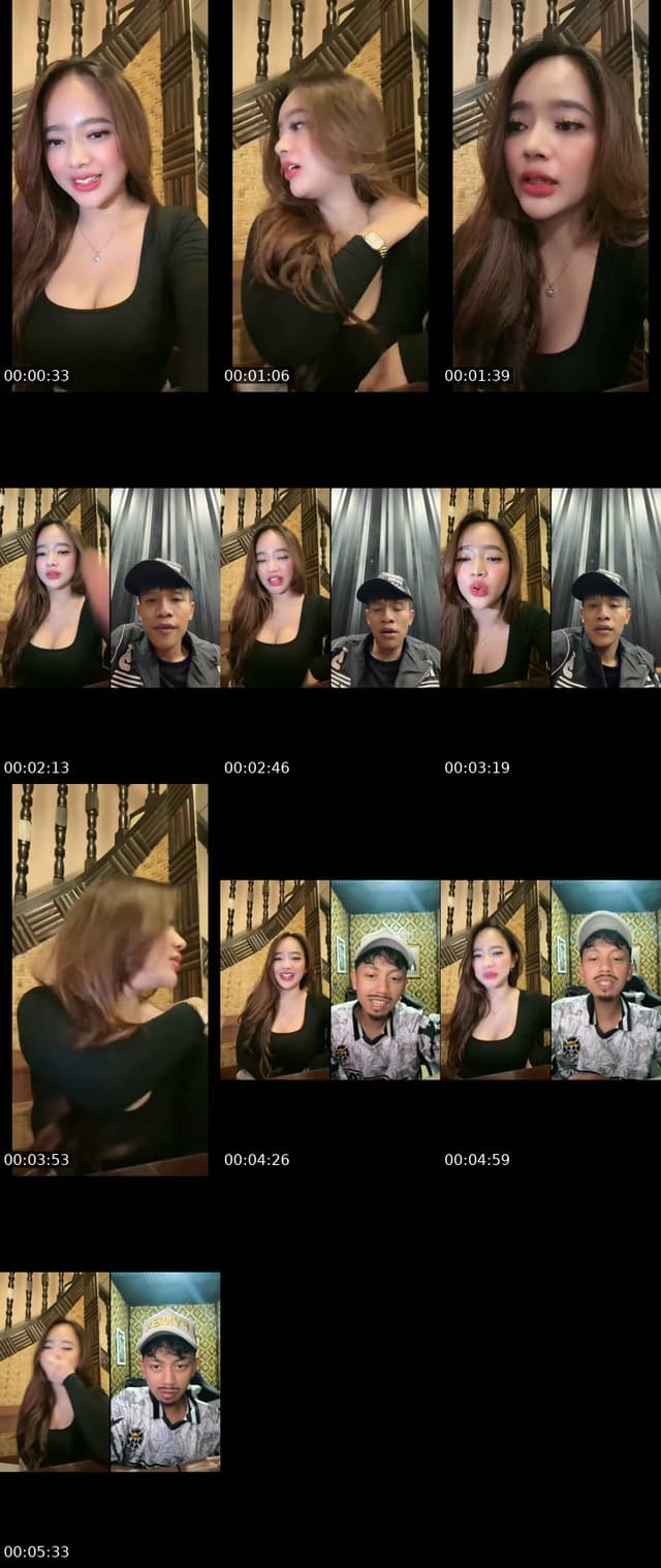 @viasajali TikTok live