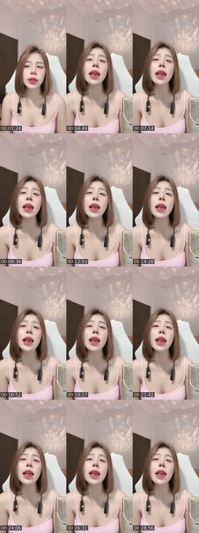 @chinhtho105 TikTok live