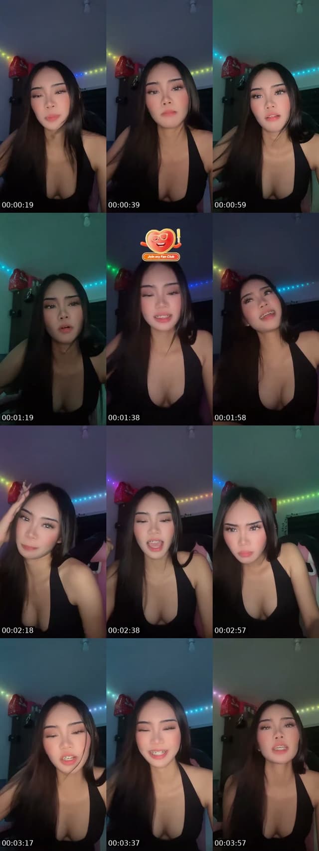 @closativa TikTok live from 2026-07-11