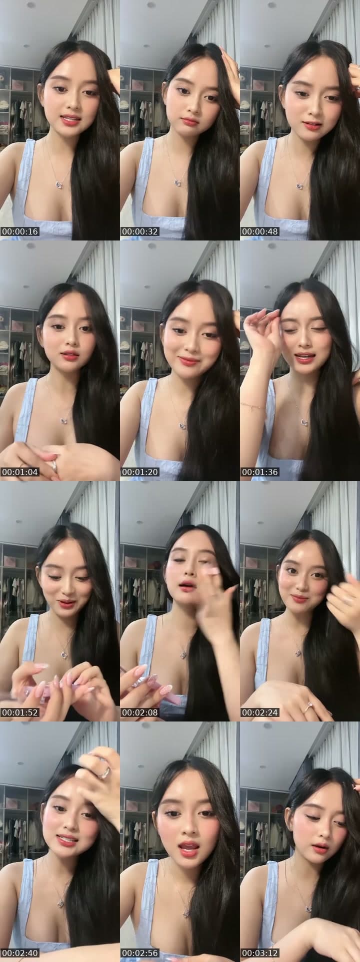 @bekimdan TikTok live stream