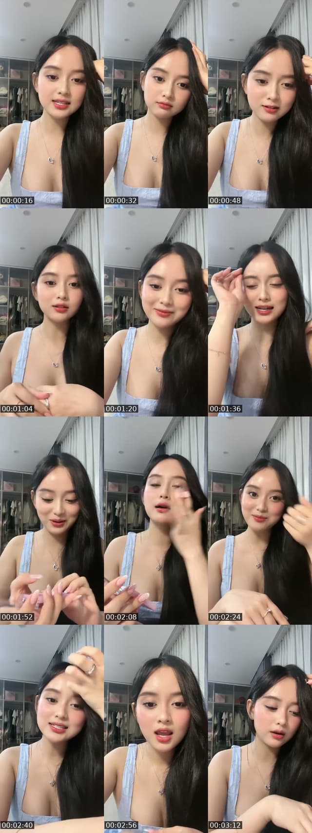 @bekimdan TikTok live