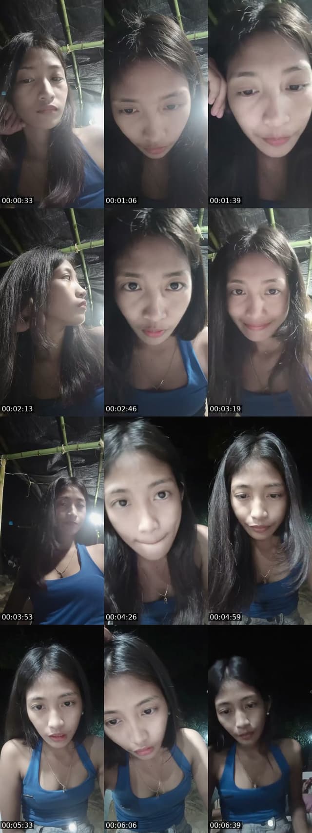 @elleianazxy TikTok live