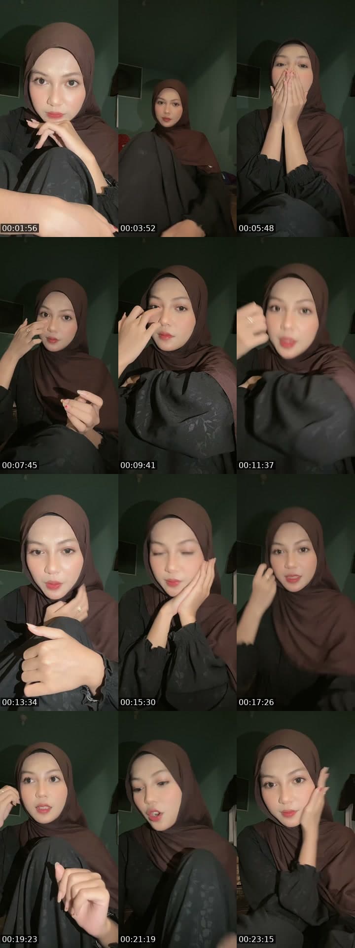 orang terdekat