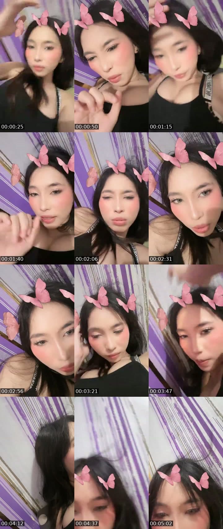 @matchasush1fav TikTok live stream