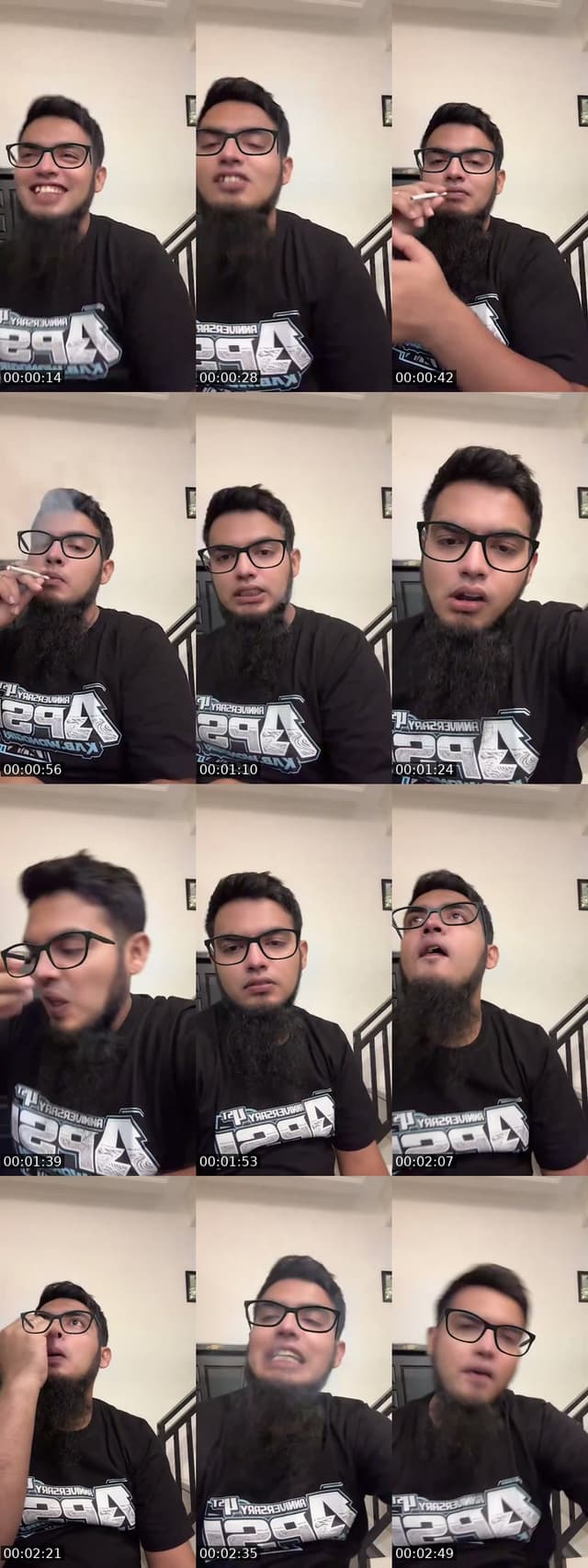 @sagara.pro.audio TikTok live