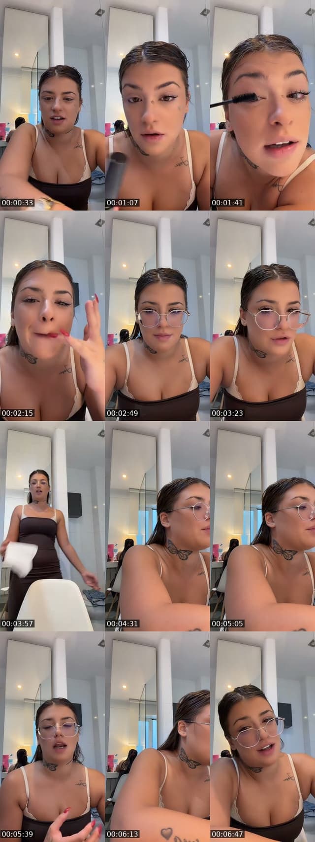 @melimammi18 TikTok live