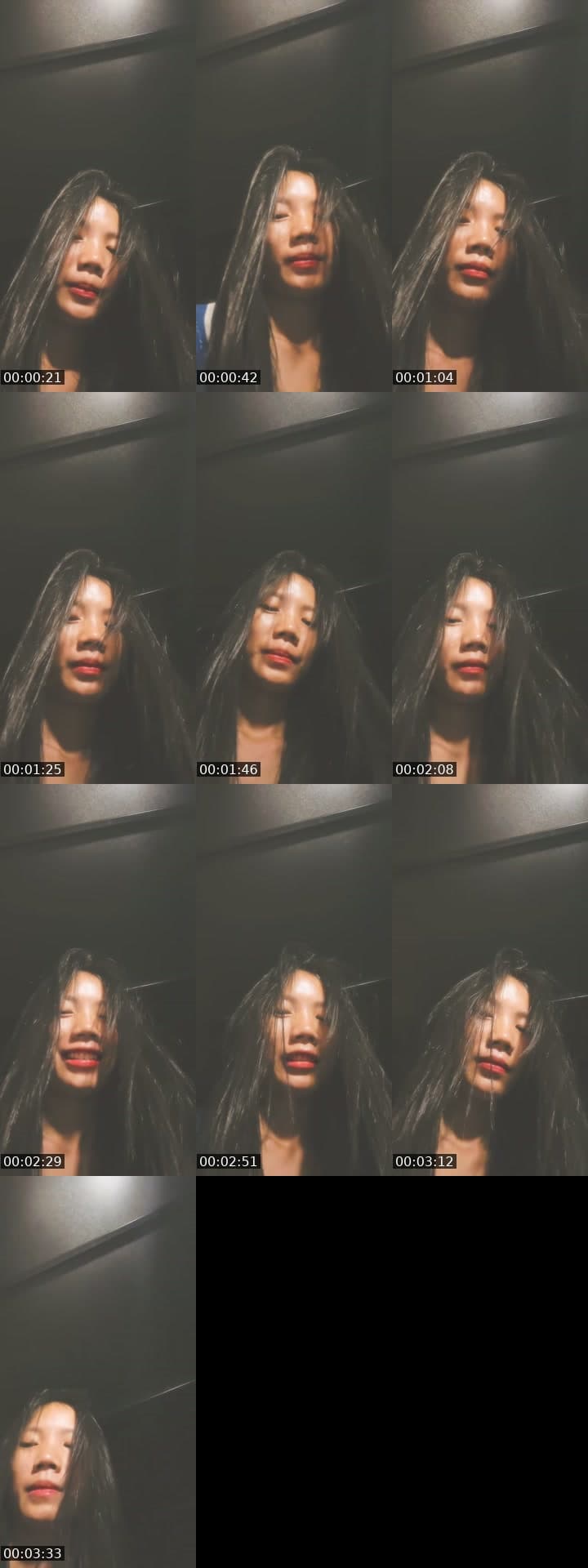 @islizanx TikTok live stream