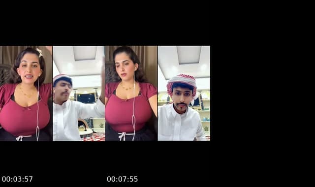 @ammounuae99 TikTok live from 2026-07-11