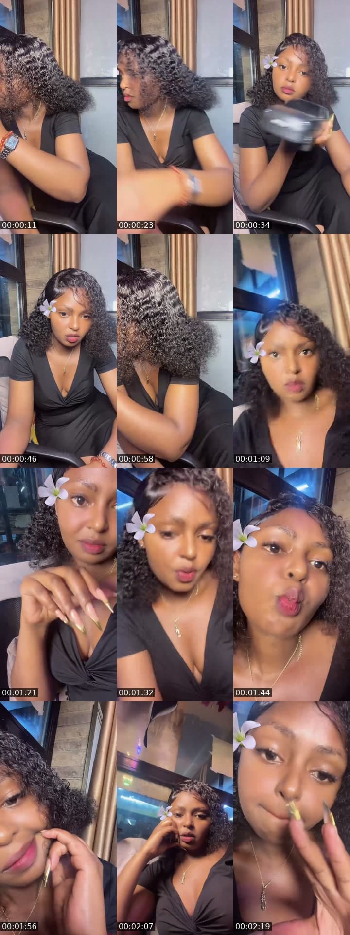 @patriciawanjiru37 TikTok live stream