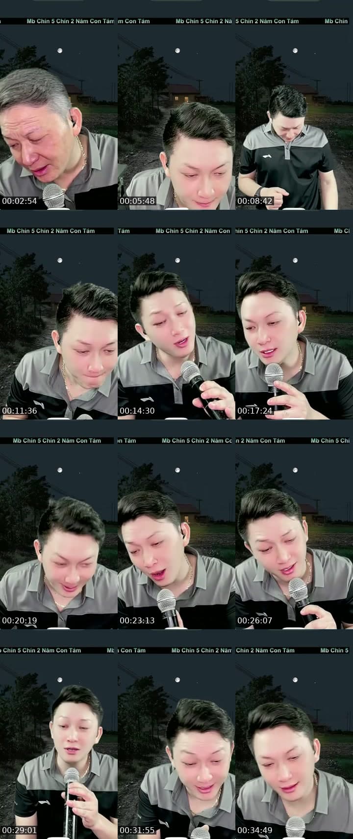 Minh Xuân Mến Chào Anh Chị