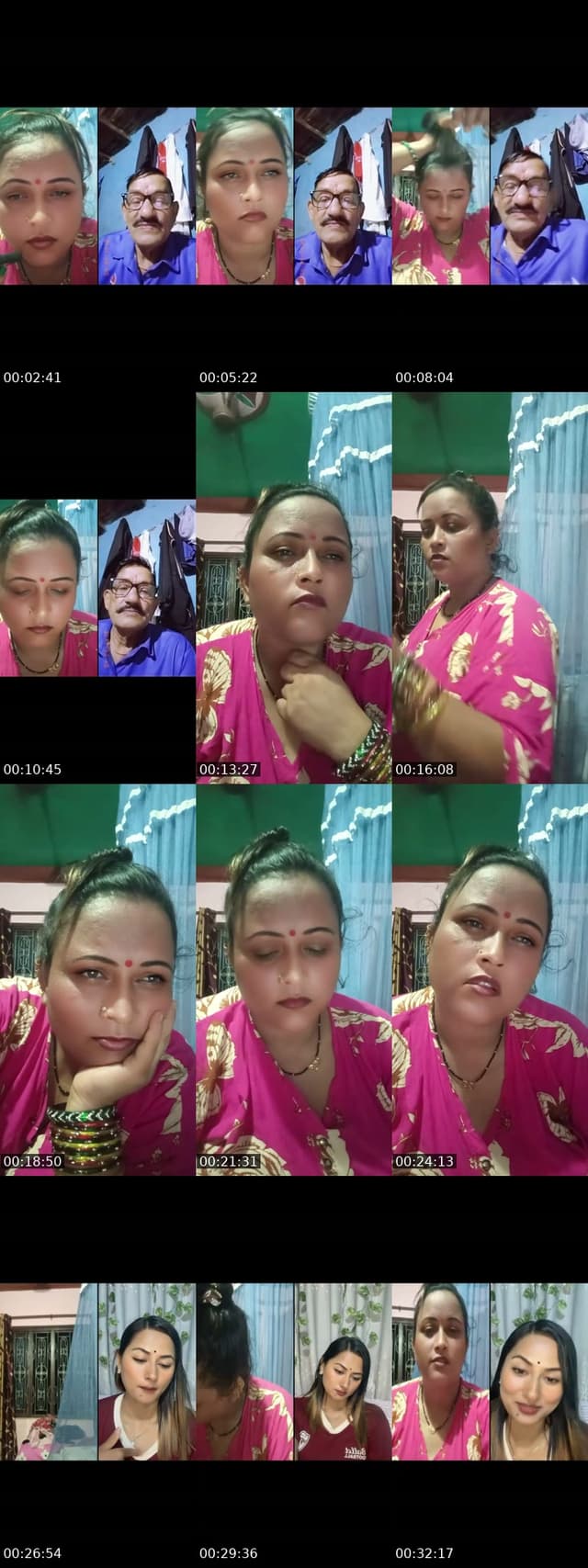 @nirukhatiwada23 TikTok live from 2026-07-11
