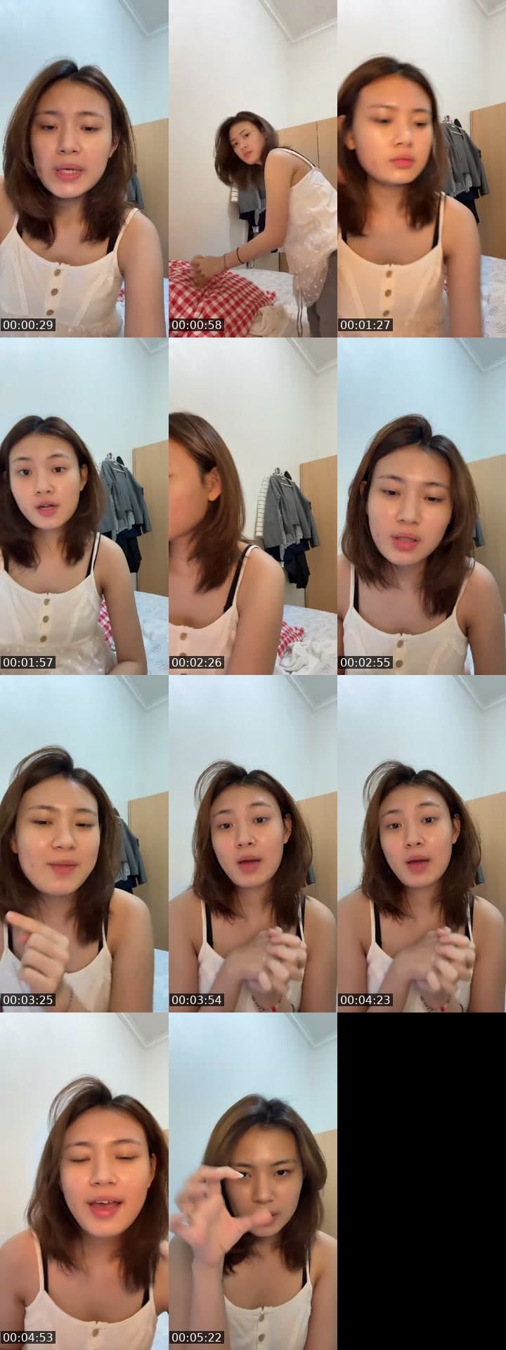 @ruteekedua TikTok live stream