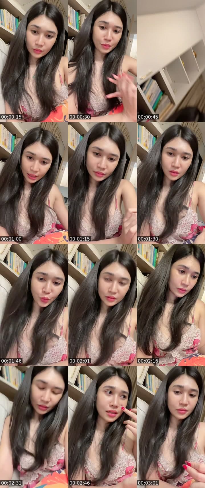 @titaofficial.th TikTok live stream