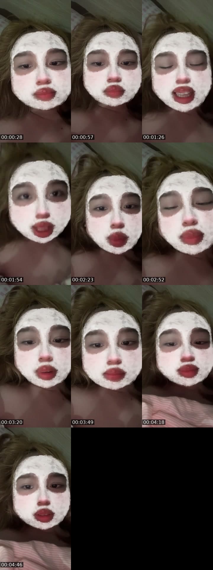 @bzang0402 TikTok live stream