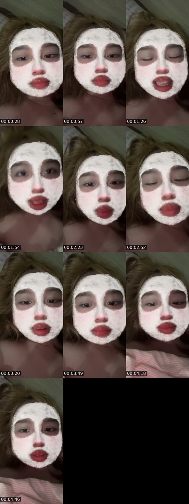 @bzang0402 TikTok live