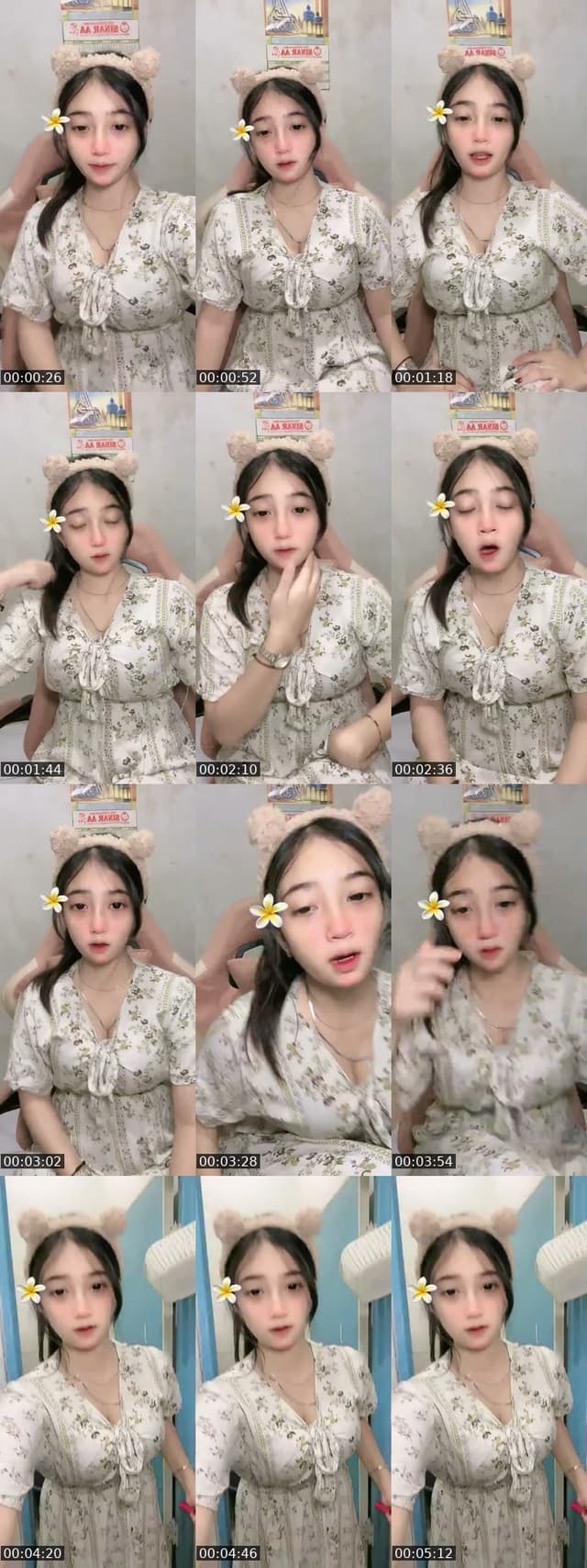 @ayudirawandira12 TikTok live