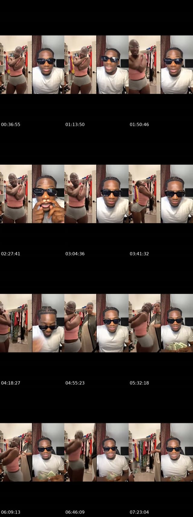 @hiyella_mostwanted TikTok live from 2026-07-11