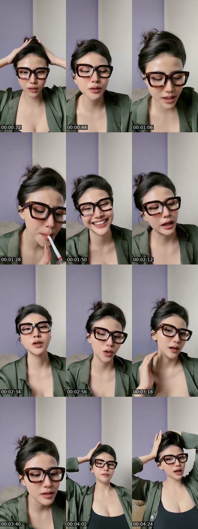@bellciaoo TikTok live