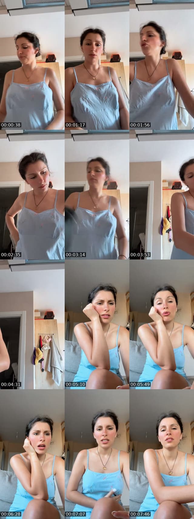 başladı mesai - @ekimezda