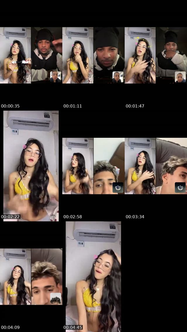 Gabrielle - @gaaby__monteiro02