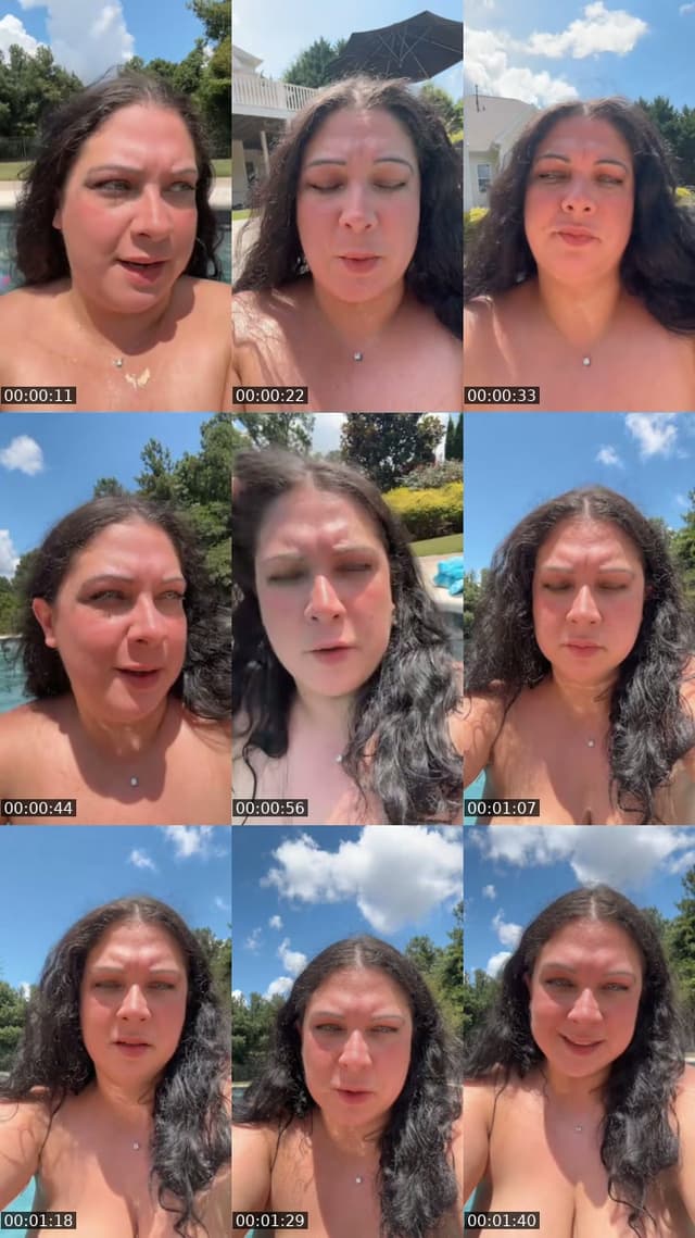 @kattte89 TikTok live