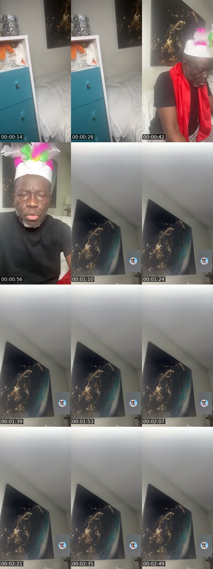 @jeanedry TikTok live stream