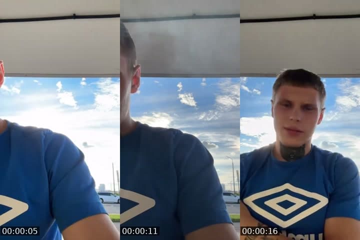 @today_s4 TikTok live stream