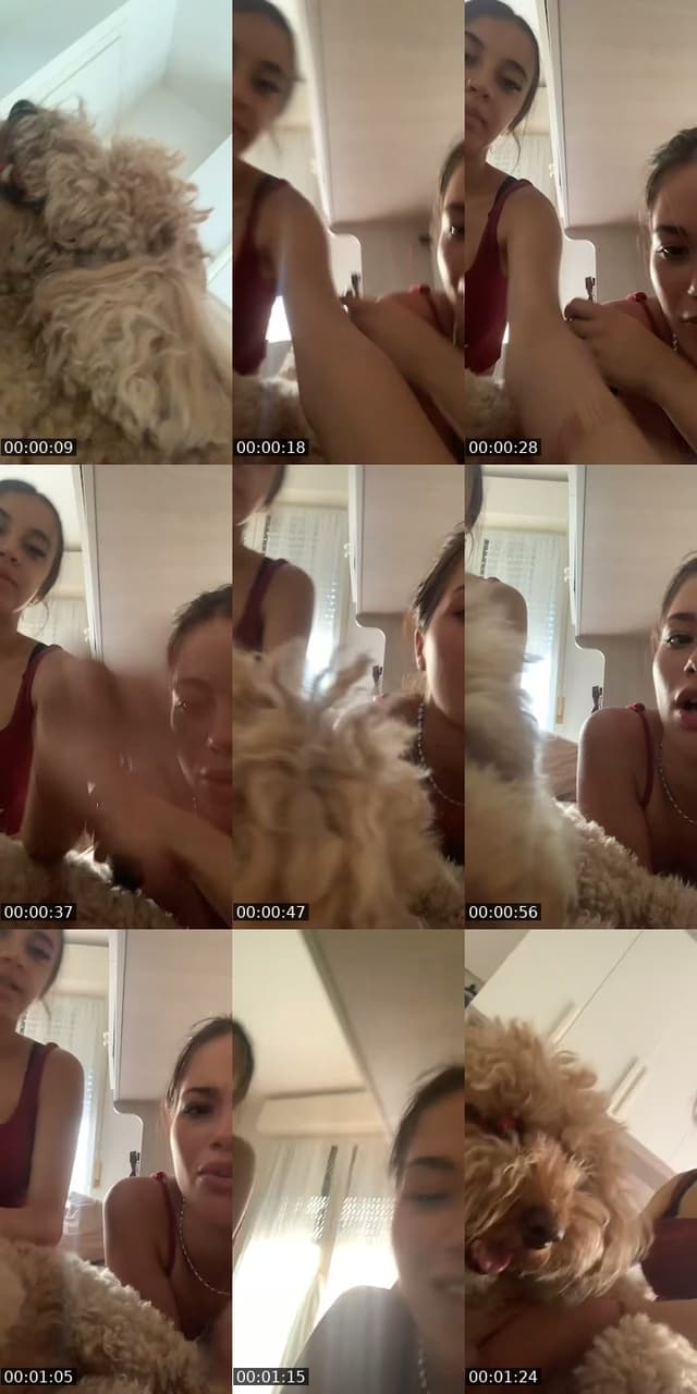 @urfavnjky TikTok live
