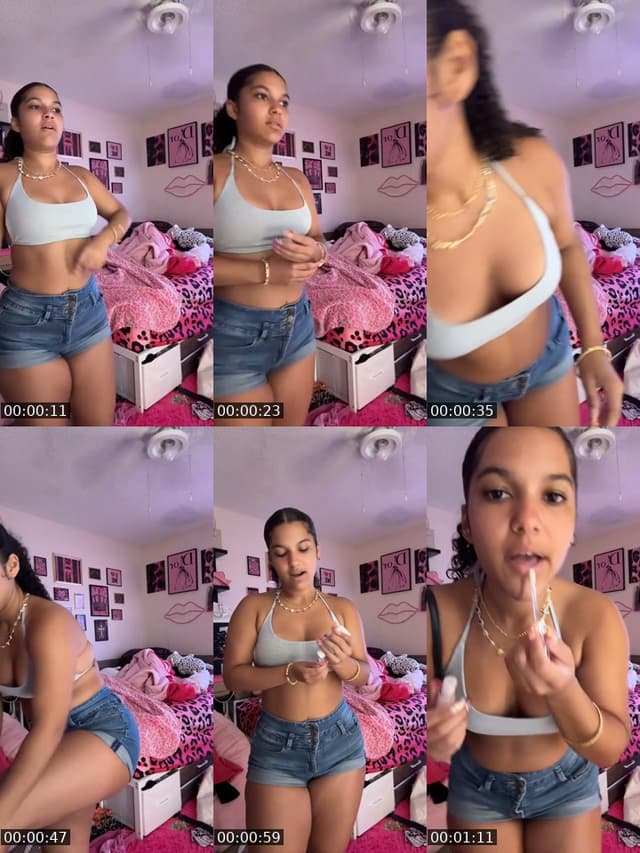 @shortyyjordyy TikTok live
