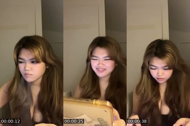 @dumpi2ok TikTok live