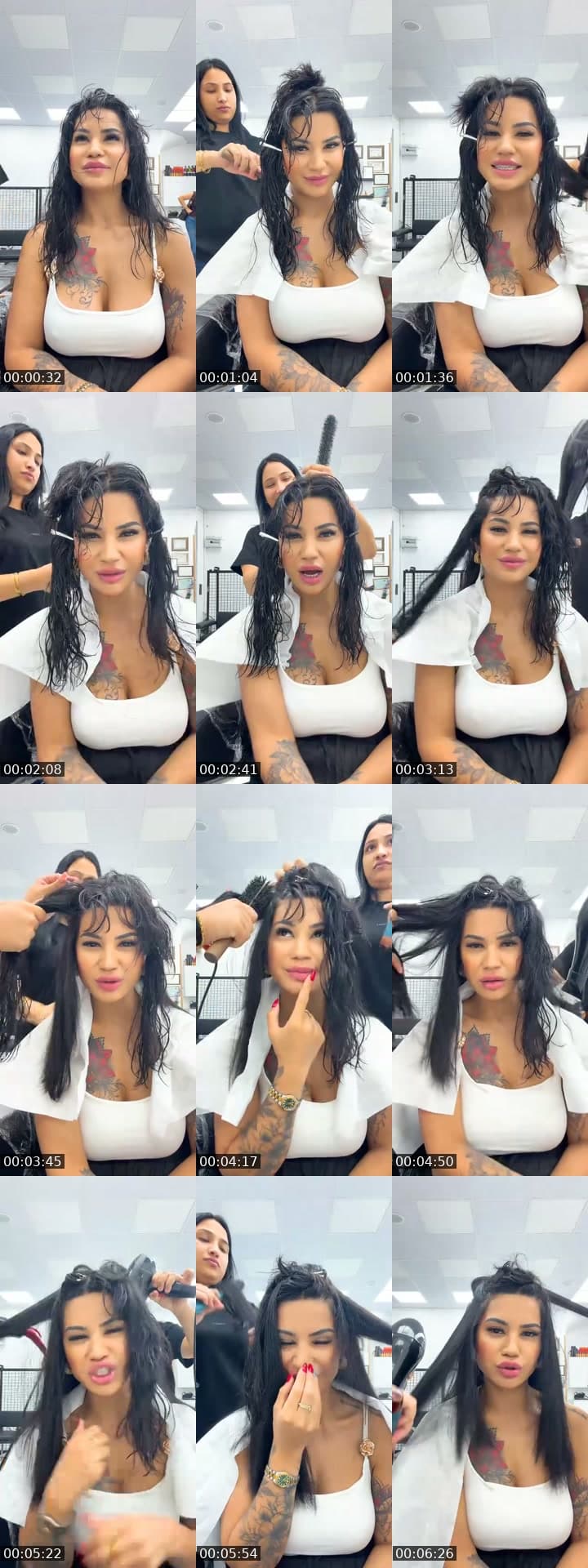 @burcuaslan465 TikTok live stream